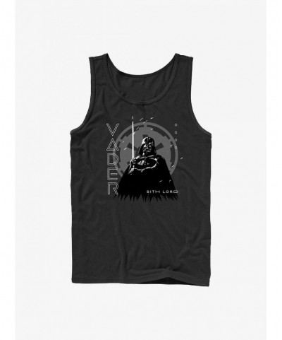 Festival Price Star Wars Obi-Wan Lord Vader Tank $8.72 Tanks