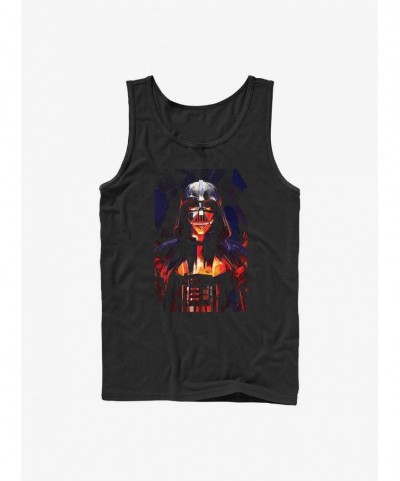 Huge Discount Star Wars Obi-Wan Vader Paint Tank $5.75 Tanks