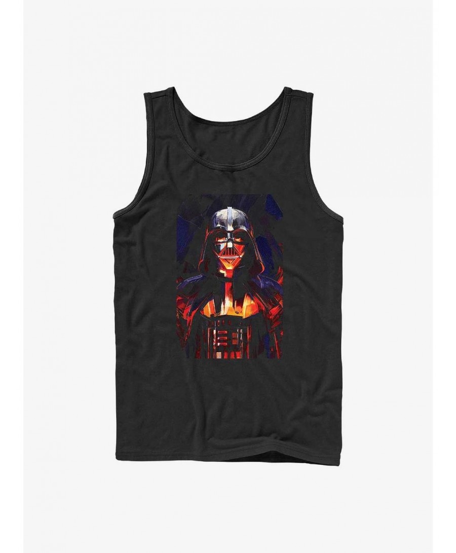 Huge Discount Star Wars Obi-Wan Vader Paint Tank $5.75 Tanks