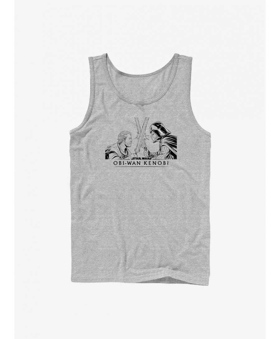 Wholesale Star Wars Obi-Wan Clash Tank $5.58 Tanks