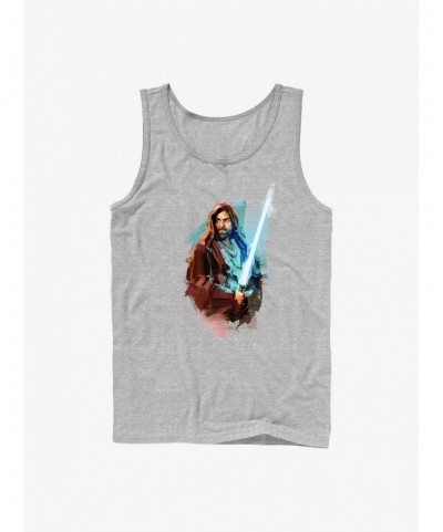 Sale Item Star Wars Obi-Wan Kenobi Paint Tank $5.75 Tanks