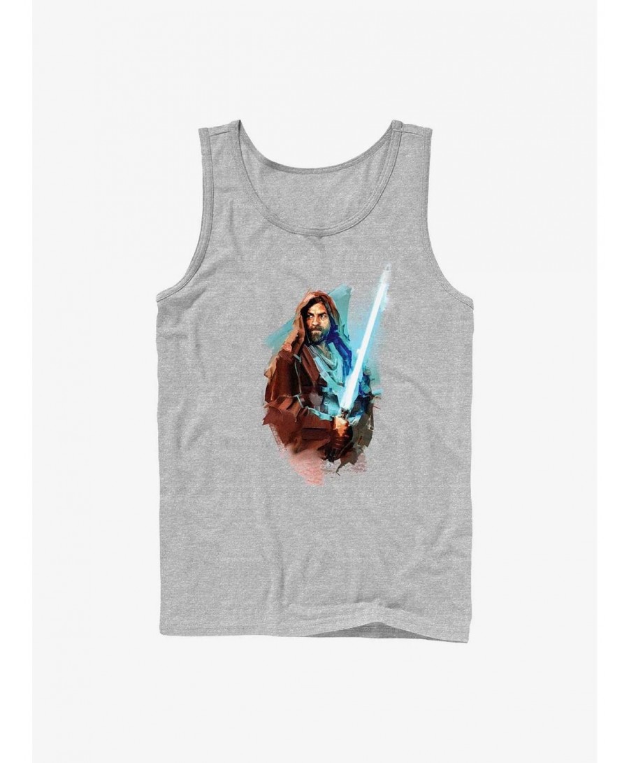 Sale Item Star Wars Obi-Wan Kenobi Paint Tank $5.75 Tanks