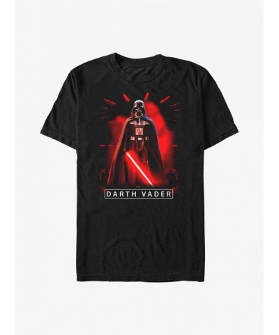 Limited Time Special Star Wars Obi-Wan Kenobi He's Alive T-Shirt $5.02 T-Shirts