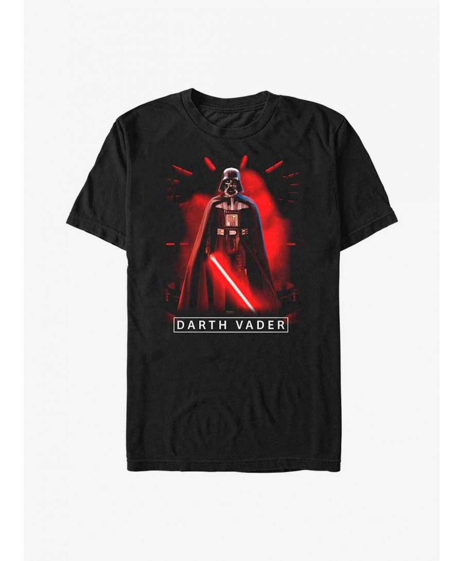 Limited Time Special Star Wars Obi-Wan Kenobi He's Alive T-Shirt $5.02 T-Shirts