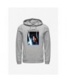 Hot Selling Star Wars Obi-Wan Close Up Obi Sweatshirt $11.88 Sweatshirts