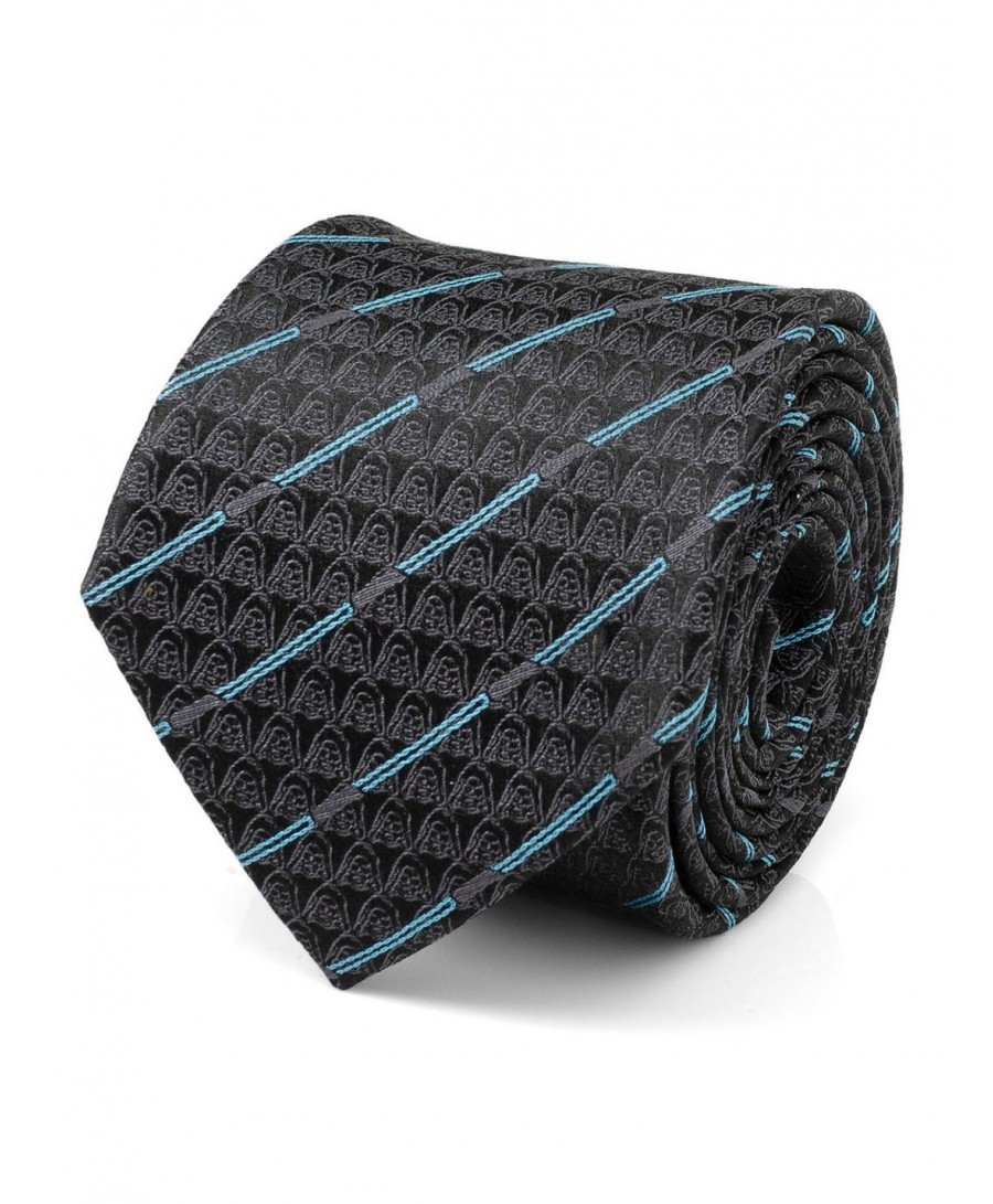 Best Deal Star Wars Obi-Wan Kenobi Lightsaber Men's Tie $19.81 Ties