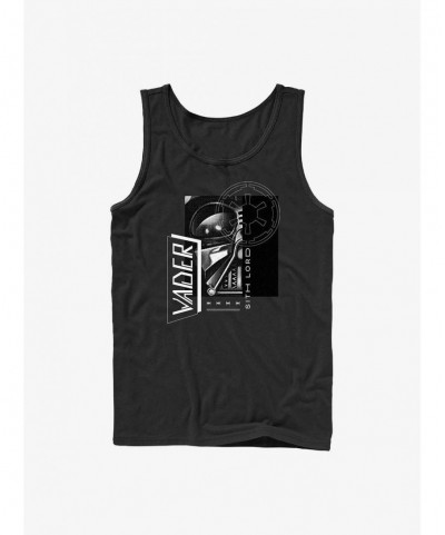 Value Item Star Wars Obi-Wan Sith Lord Tank $5.40 Tanks